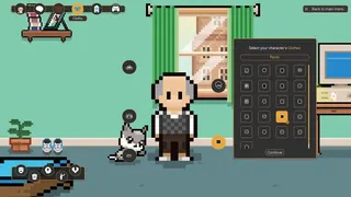 Скриншот 1 к игре DevTycoon
