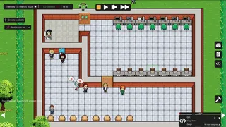 Скриншот 3 к игре DevTycoon