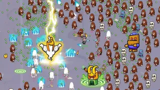 Скриншот 1 к игре Last Agent