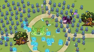Скриншот 2 к игре Last Agent