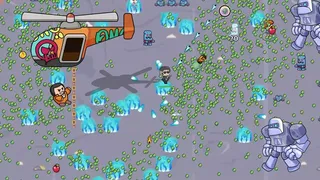 Скриншот 5 к игре Last Agent