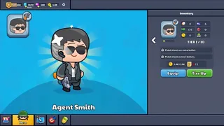 Скриншот 6 к игре Last Agent