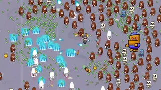 Скриншот 8 к игре Last Agent