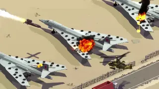 Скриншот 3 к игре Cobra Strike
