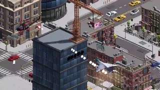 Скриншот 7 к игре Cobra Strike