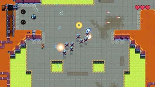 Скриншот 1 к игре Operation Zero