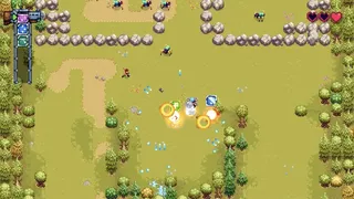 Скриншот 5 к игре Operation Zero