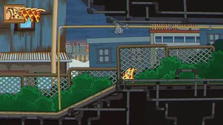 Скриншот 2 к игре Pizza Super Slice