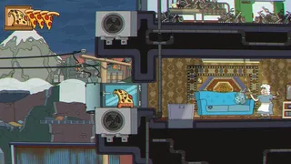 Скриншот 4 к игре Pizza Super Slice