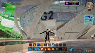 Скриншот 2 к игре World of Dypians