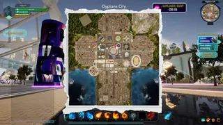 Скриншот 3 к игре World of Dypians