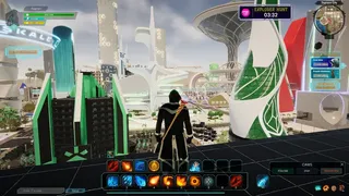 Скриншот 5 к игре World of Dypians