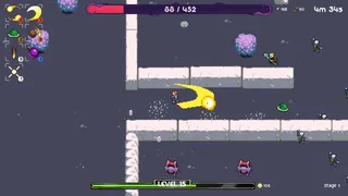 Скриншот 1 к игре Scary World