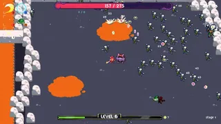Скриншот 2 к игре Scary World