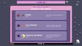 Скриншот 3 к игре Scary World