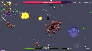 Скриншот 4 к игре Scary World