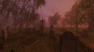 Скриншот 3 к игре Tales Beyond The Tomb - The Last Vigil