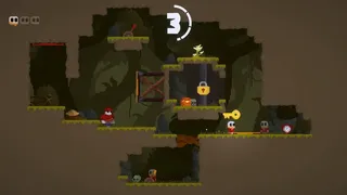 Скриншот 4 к игре Parallel Past