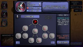 Скриншот 6 к игре Yokai Tales