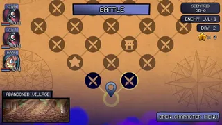 Скриншот 8 к игре Yokai Tales