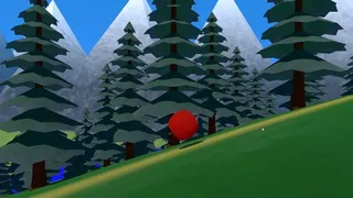 Скриншот 1 к игре Apple Man
