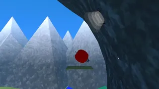 Скриншот 3 к игре Apple Man