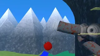 Скриншот 4 к игре Apple Man