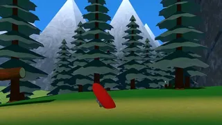 Скриншот 5 к игре Apple Man
