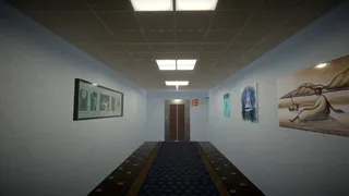 Скриншот 1 к игре The 13th Floor