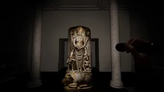 Скриншот 3 к игре The 13th Floor