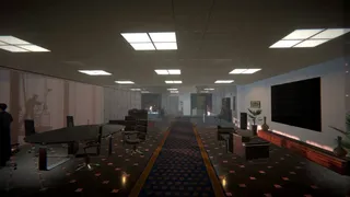 Скриншот 6 к игре The 13th Floor