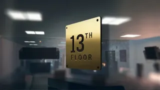 Скриншот 8 к игре The 13th Floor