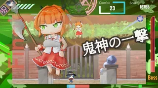 Скриншот 4 к игре Manalia Notes -A memory of innocence-