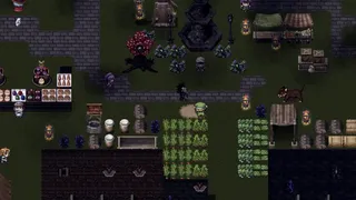 Скриншот 4 к игре DARK PRAY