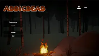 Скриншот 1 к игре AddicDead