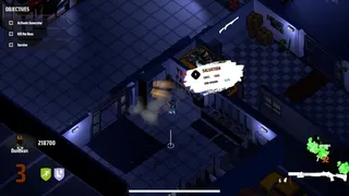 Скриншот 5 к игре AddicDead