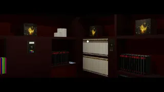 Скриншот 3 к игре The little Puzzle House