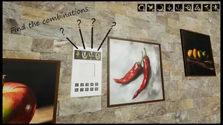 Скриншот 8 к игре The little Puzzle House