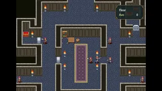 Скриншот 1 к игре Shadow Spell Saga: The Winds of Fate