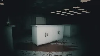 Скриншот 5 к игре Backrooms Multi-Verses