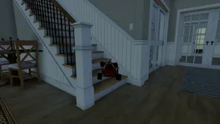 Скриншот 2 к игре RC Car Simulator