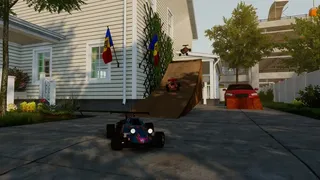 Скриншот 3 к игре RC Car Simulator