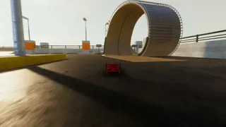 Скриншот 4 к игре RC Car Simulator