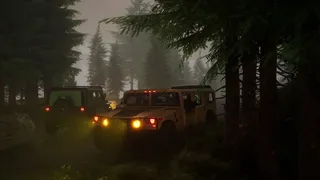Скриншот 1 к игре Bog Busters