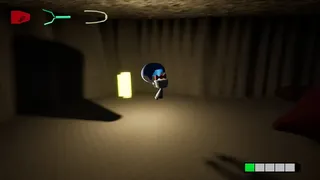 Скриншот 3 к игре Little Robot