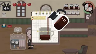 Скриншот 2 к игре Capture Catcoffee