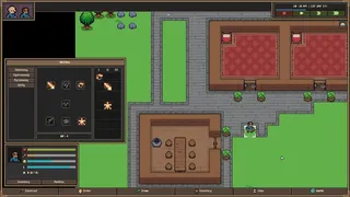 Скриншот 1 к игре Realm Keep