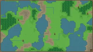 Скриншот 3 к игре Realm Keep