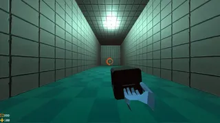 Скриншот 1 к игре velocity