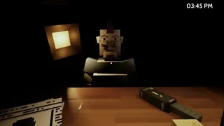 Скриншот 7 к игре Doors Closed
